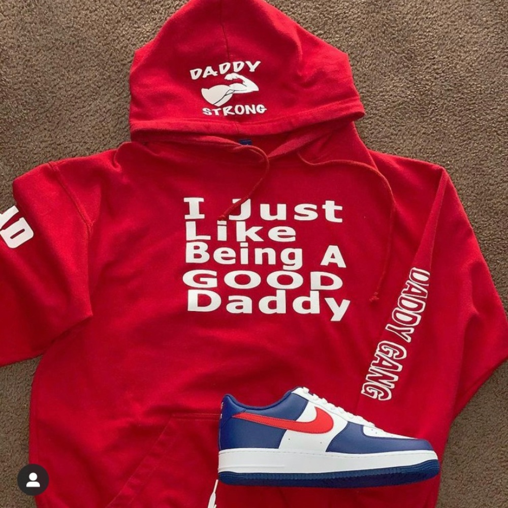 Dad Tees - Picture 3 of 9
